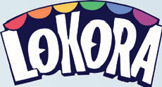 Logo LOKORA GmbH