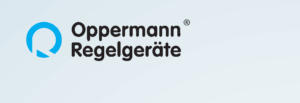 Logo Oppermann Regelgeräte GmbH