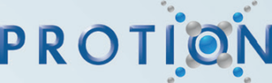 Logo PROTION GmbH