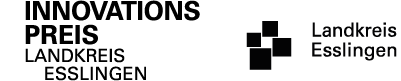 Innovationspreis Landkreis Esslingen Logo